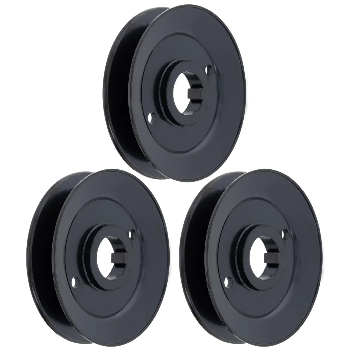 Pulley Kit For Ariens Gravely 01593800 | 3-PACK