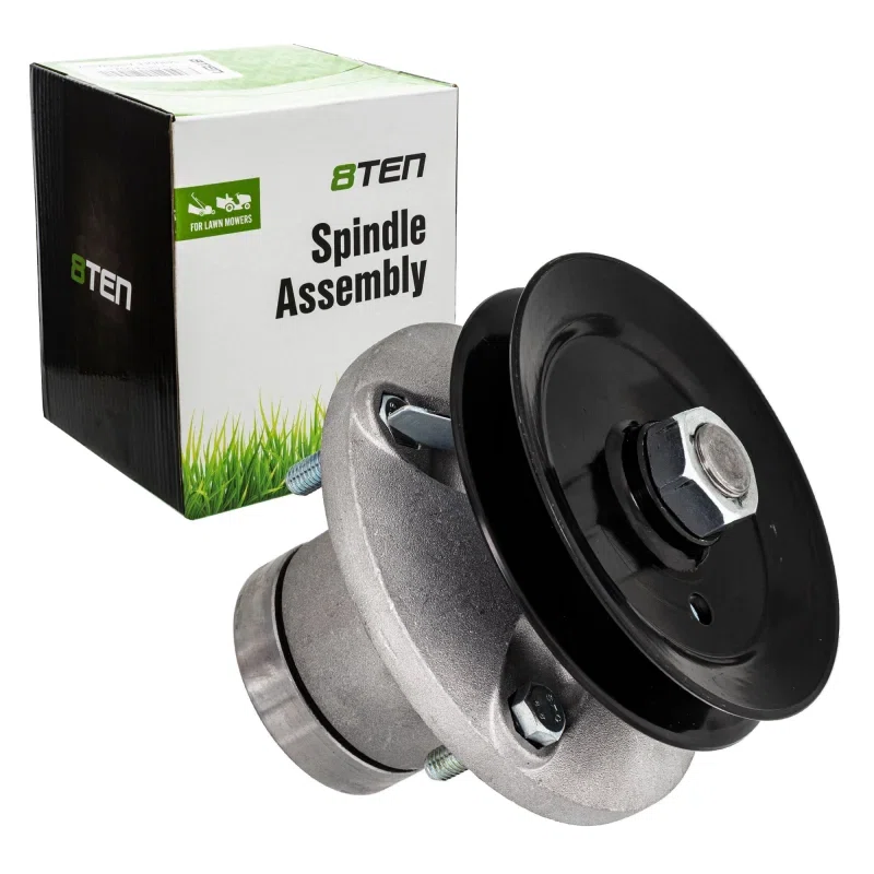 Deck Spindle For John Deere am108925 AM107590 AM103502