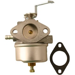 Tecumseh 632351 Genuine OEM Carburetor