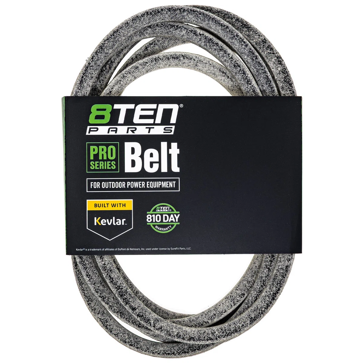 Belt with Kevlar® For John Deere UC16433