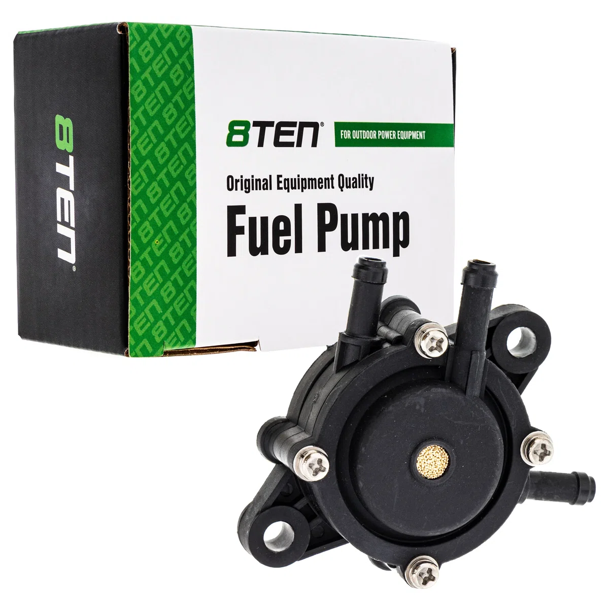 Fuel Pump Kit For John Deere Sabre Kawasaki 808656 491922 LG808656 M138498 597338 M145667 807429