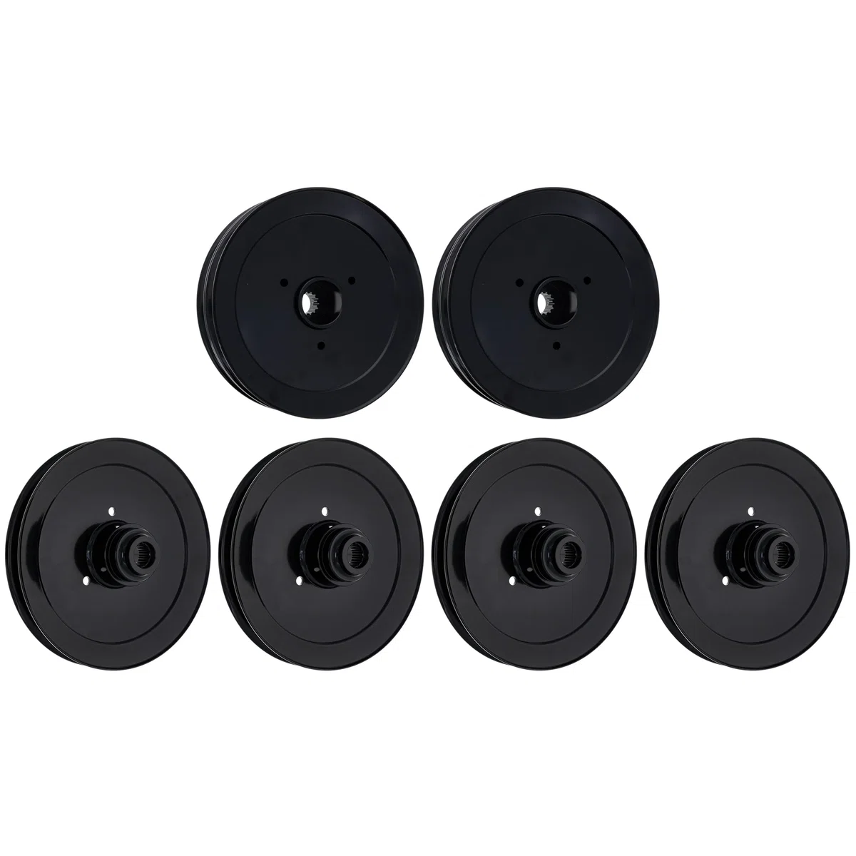 Pulley Kit For Exmark MK1015588