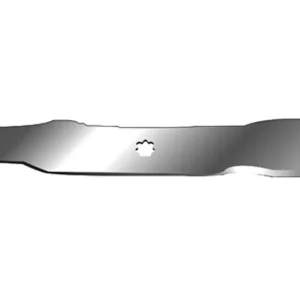 Rotary # 11595 BLADE 17" X 2-3/4" JOHN DEERE