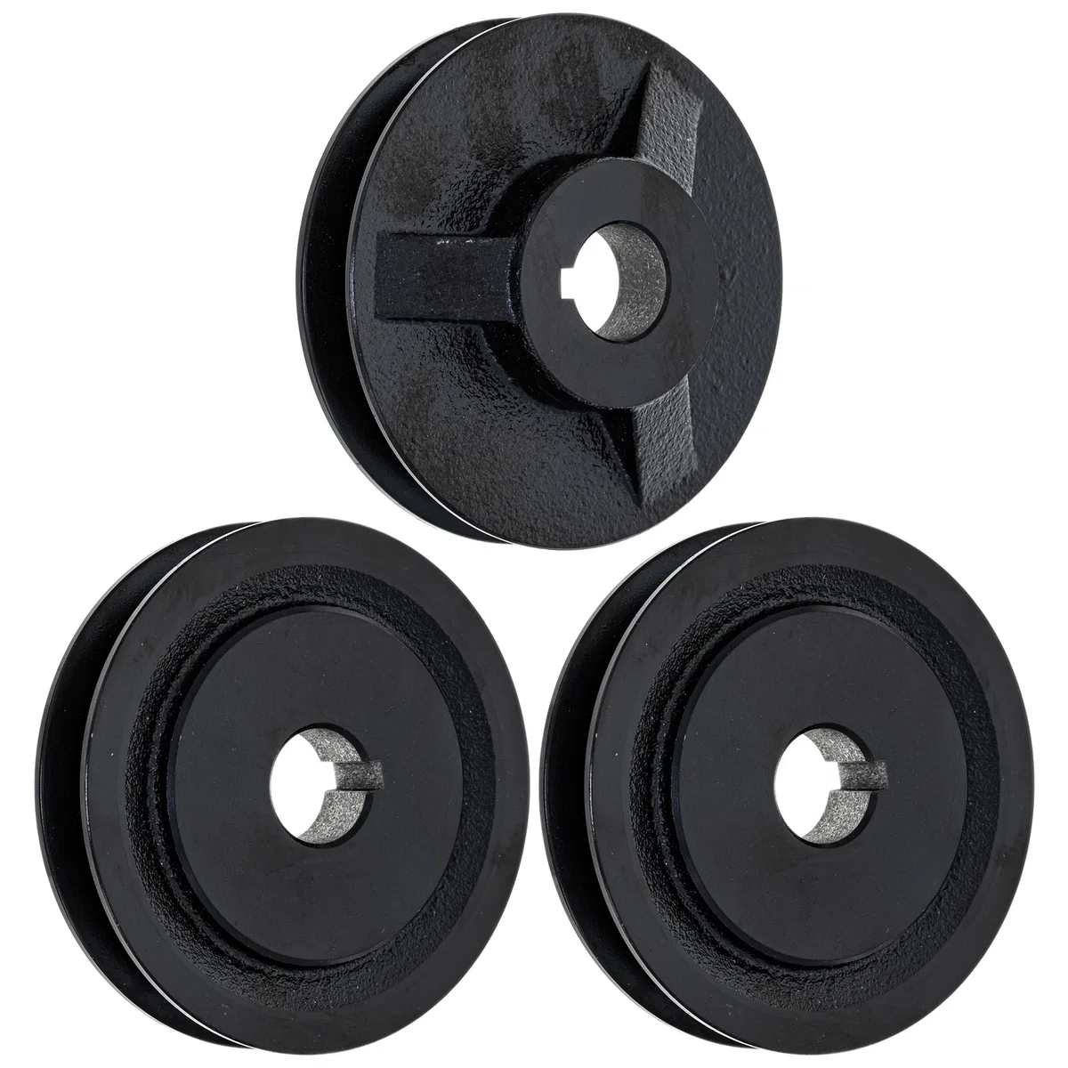 Pulley Kit For Grasshopper MK1015598