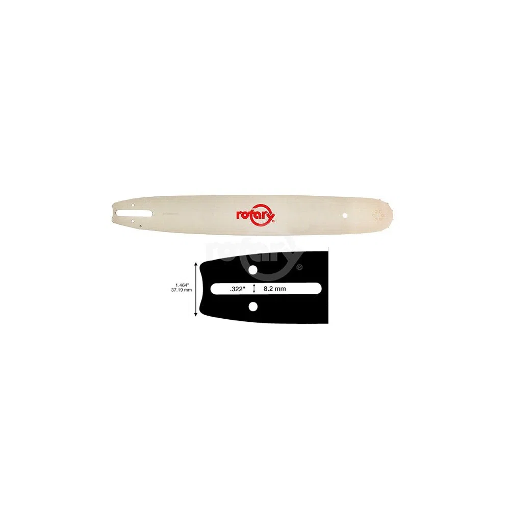 16" .325 .050 PRO-SUMER BAR 9422316