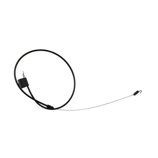 MTD 946-04091 Genuine OEM 42.75-inch Auger Engagement Cable