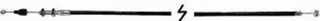 Replaces Honda Throttle Control Cable Honda | TC8832