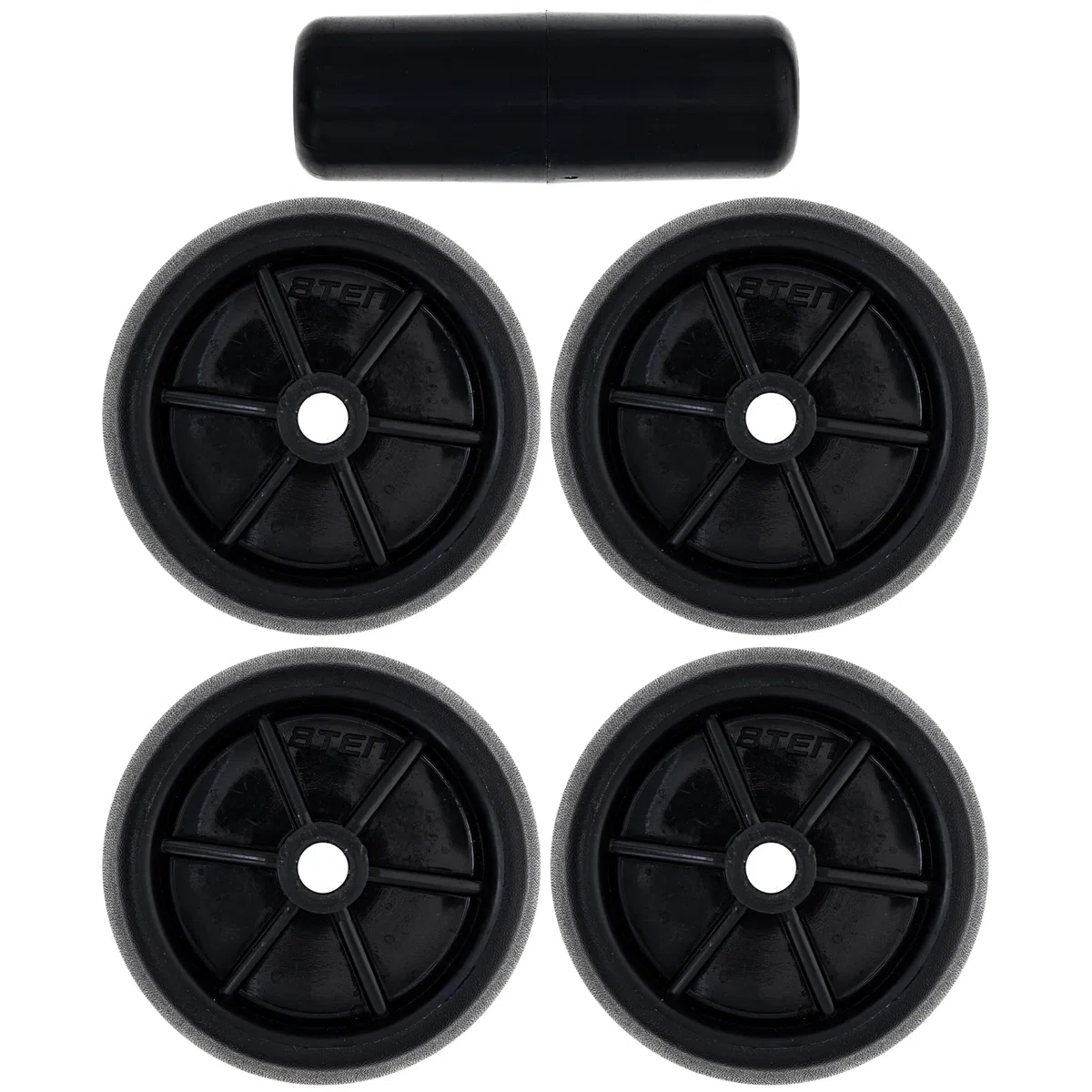 Deck Wheel Kit For Murray MK1012987