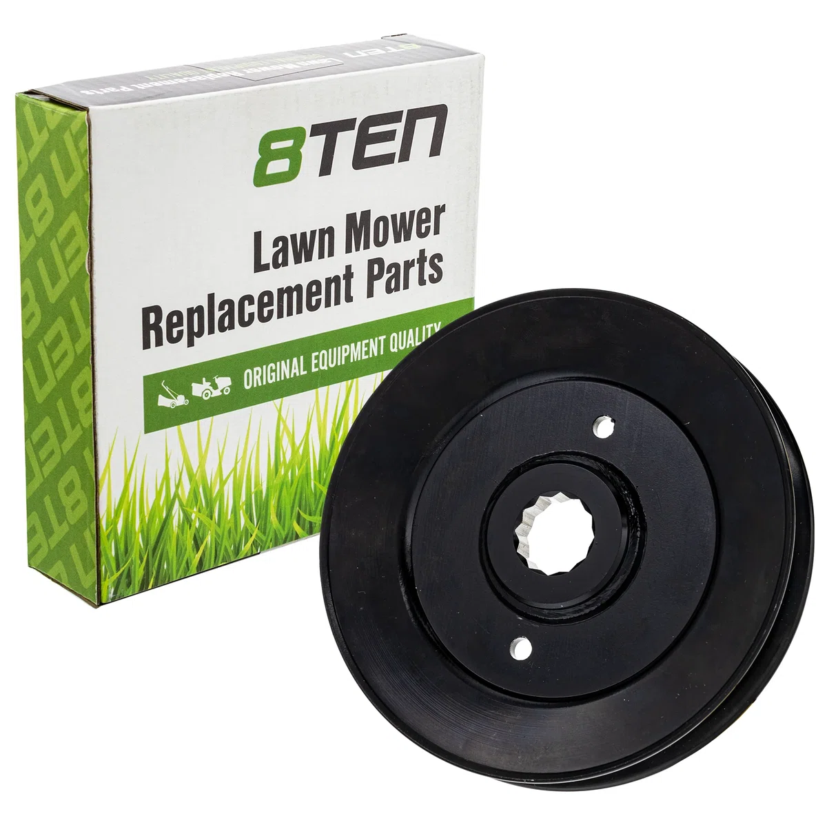 Pulley For Gravely EverRide Great Dane D18083 07329567