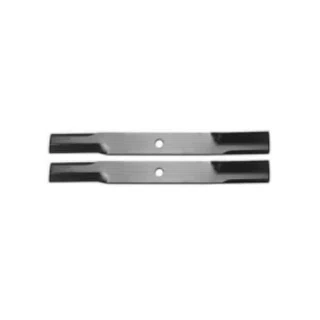 2PK Oregon 91-035 Mower Blade 21" Replaces Bush Hog 88668