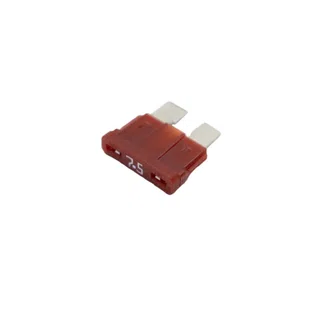 Generac 0D7178T Genuine OEM Brown 7.5 Amp ATO Type Fuse