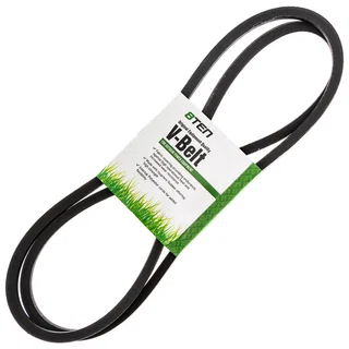 Transmission Drive Belt For Troy-Bilt Craftsman Huskee 954-0467 754-0467 954-0467A 754-0467A
