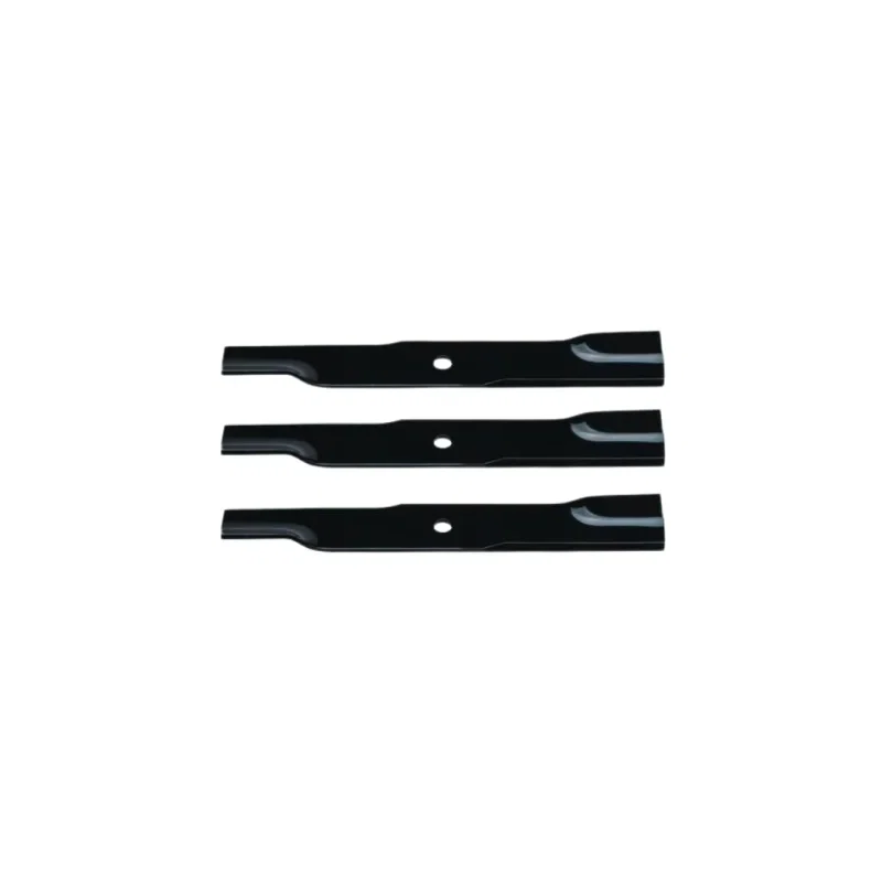 3PK Oregon 92-207 Replacement Blade 16 1/2" replaces Hustler 601123