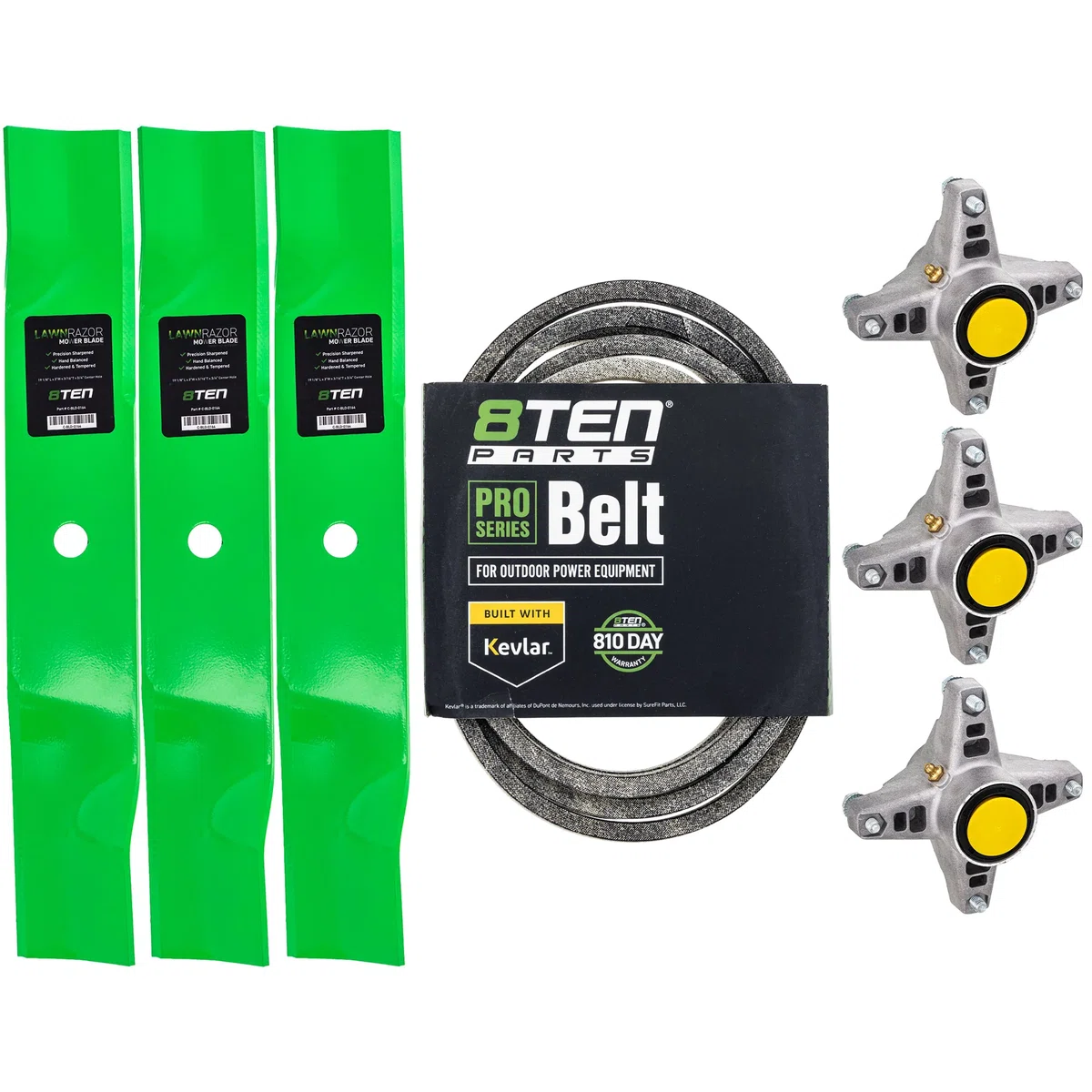 Mower Deck Rebuild Kit For Cub Cadet MK1005695