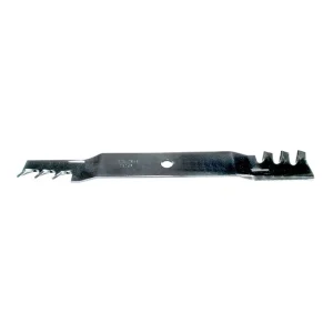 Rotary # 16132 COPPERHEAD MULCHER BLADE 21-3/8" X .800 JOHN DEERE