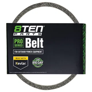 Belt with Kevlar for Toro 3-1183 Jacobsen 309360 17 x 3/8