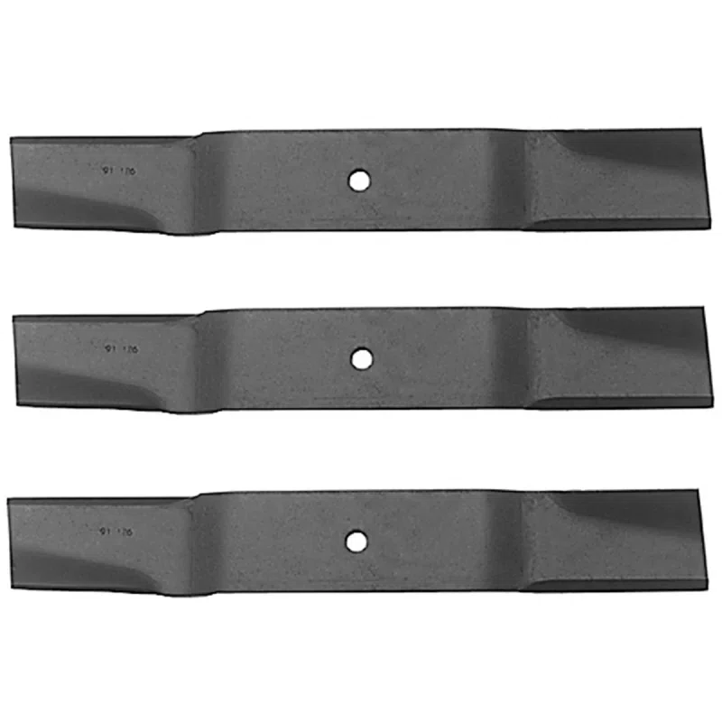 Oregon 91-144 High Lift Blades for 60" MTD 01003805,01004719