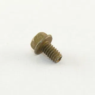 MTD 710-0599 Hex Head Wash Self Tapping Screw