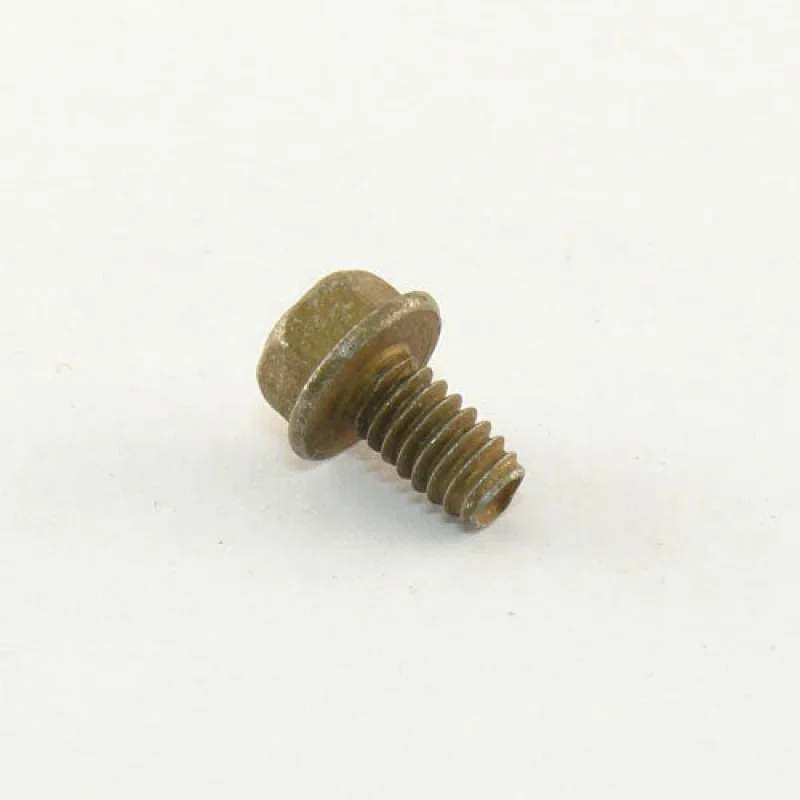MTD 710-0599 Hex Head Wash Self Tapping Screw