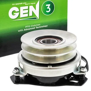 Electric PTO Clutch For Wheel Horse Toro 604182 388766 93-3160 WDC47449 WD-C38410 C38410 3090800