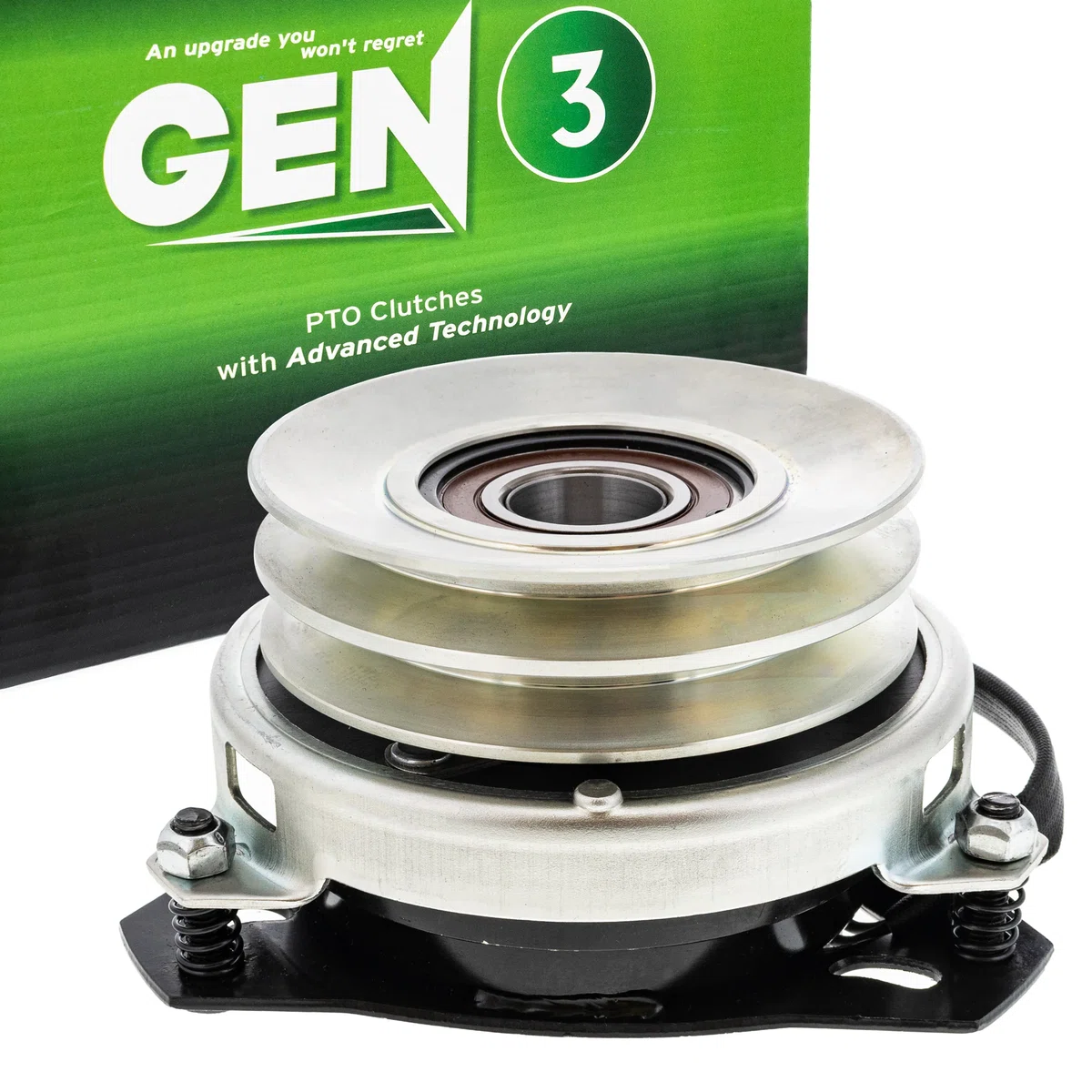 Electric PTO Clutch For Wheel Horse Toro 604182 388766 93-3160 WDC47449 WD-C38410 C38410 3090800