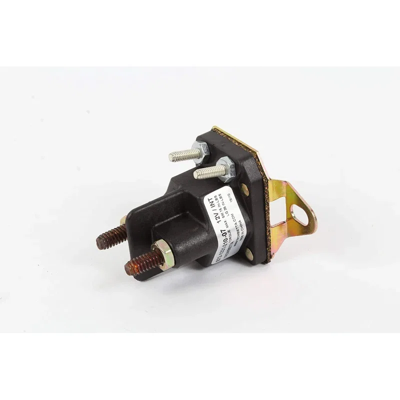 Generac G086729 Genuine OEM Contractor Starter Solenoid
