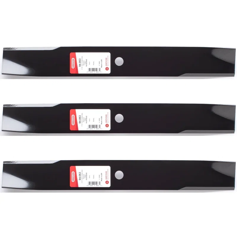 Oregon 94-063 Replacement Blades for 50" Toro 112-9759, 115-5059, 110-6837