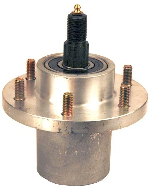 Replaces Great Dane 200262 Heavy Duty Spindle Assembly | SH12778