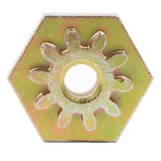 MTD 917-04074 GEAR-DECK ADJUSTME