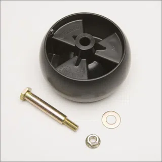 MTD 753-04856A Genuine OEM Deck Wheel Kit