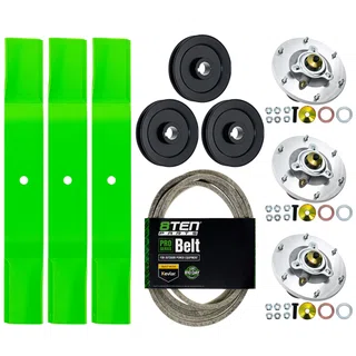 Spindle Blade Belt Kit For MK1015209