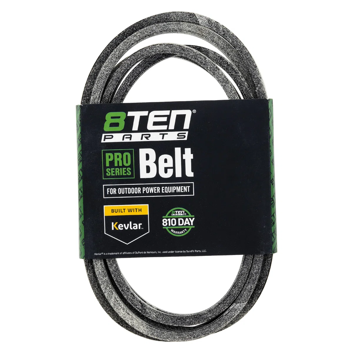 Belt with Kevlar® For John Deere Yard-Machines Wizard 754-0485 954-0485 OEM-754-0485 M174585 M151276