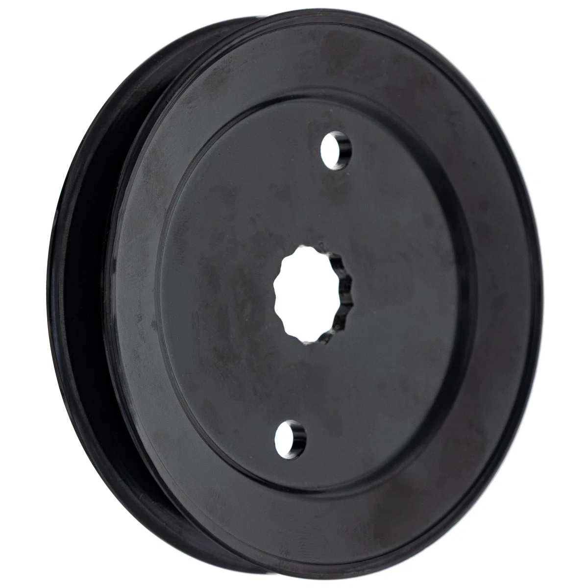 Pulley For Gravely Ariens 07351600