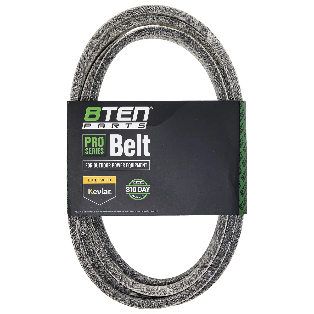 Belt with Kevlar® For Toro Exmark Ferris 5103391 5022061 5103871 482652 109-8070 5103671 5103871YP