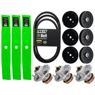 Deck Kit For John Deere MK1014950