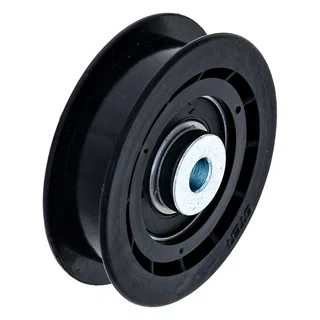 Idler Pulley For Toro Exmark 120-7082