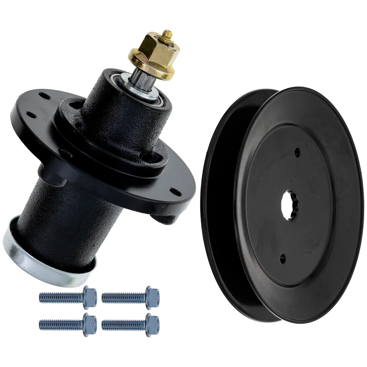 Spindle For Husqvarna