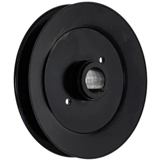 Deck Spindle Pulley For Bunton BZT2230 BZT2270 ZTM 200 200RS 225 2308140