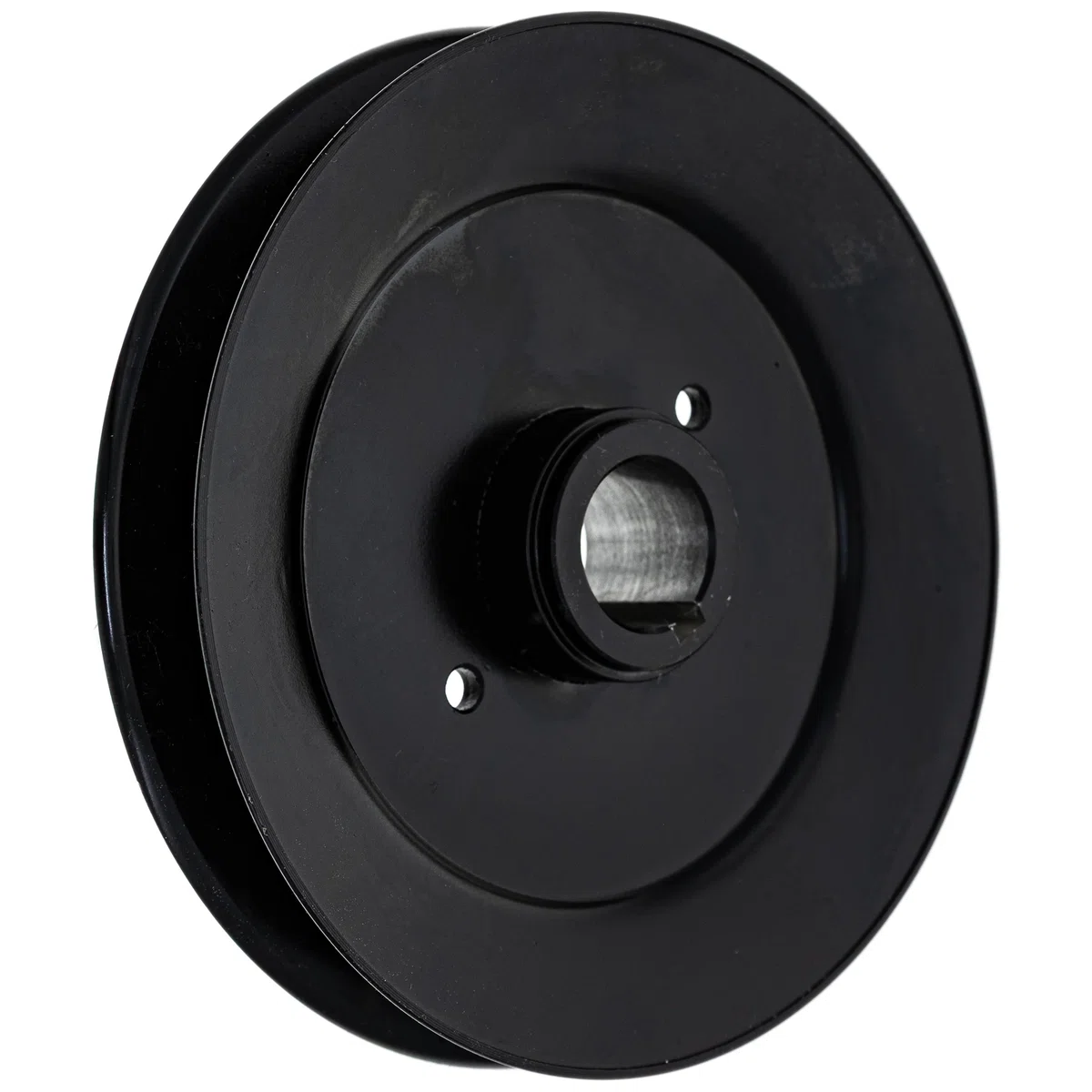Deck Spindle Pulley For Bunton BZT2230 BZT2270 ZTM 200 200RS 225 2308140