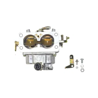 Generac 0F93380SRV Genuine OEM Replacement Carburetor Kit 0E1357