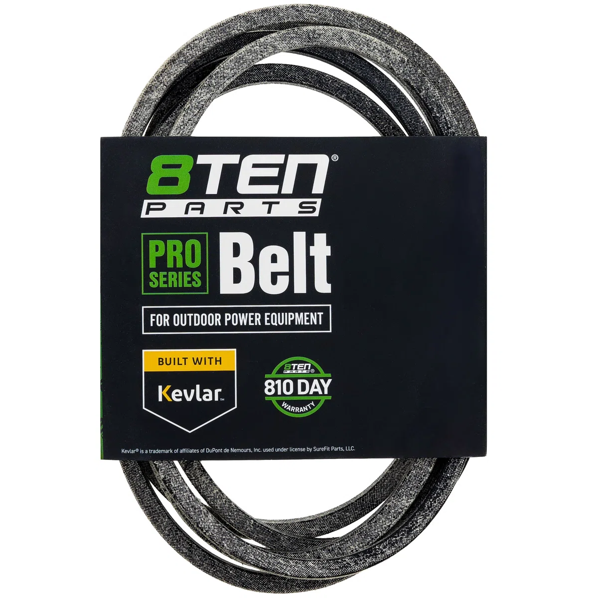 Belt with Kevlar® For Cub Cadet Ariens Troy-Bilt 954-04325 754-04325 07200037