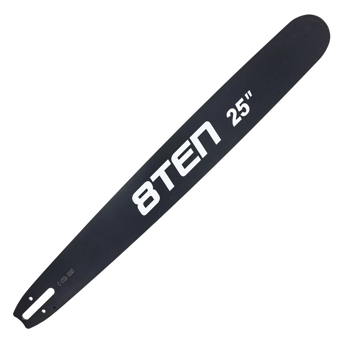 25 Inch Chainsaw Guide Bar For Stihl Homelite 243ATMD025