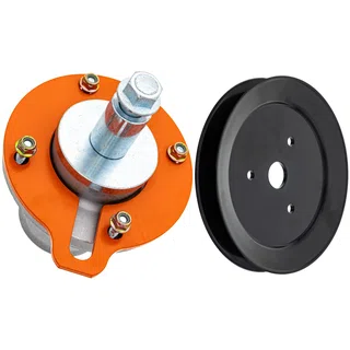 Spindle & Pulley Set For Cub Cadet 810-KSP4297N