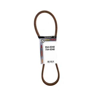 MTD 954-0240 Drive V-Belt