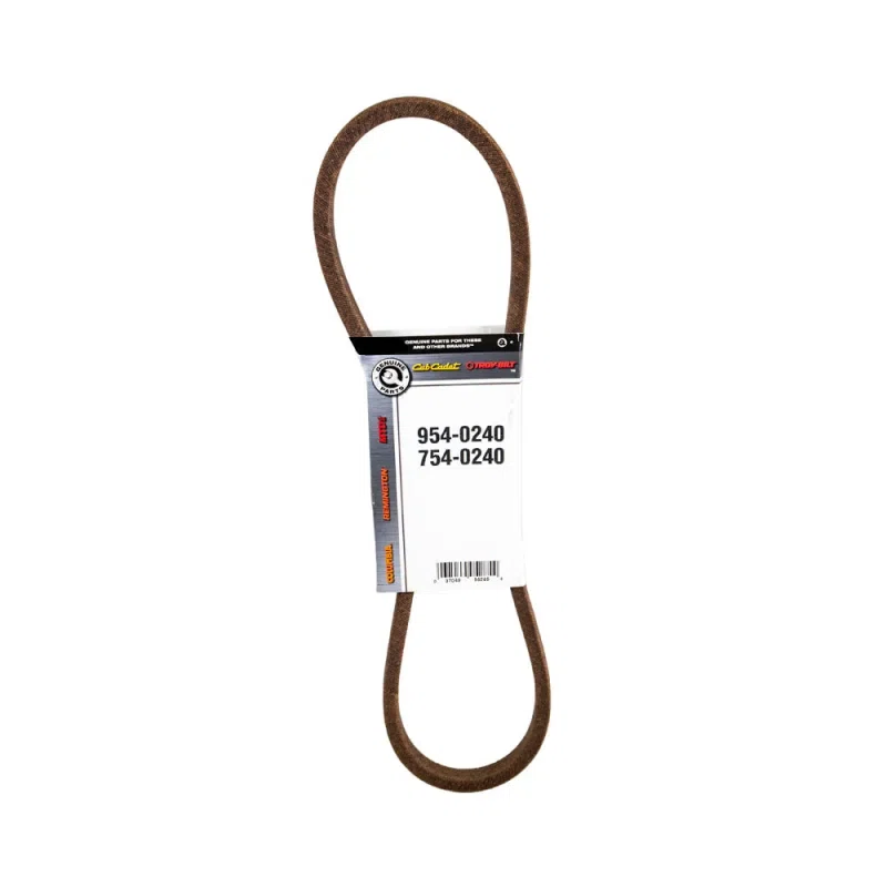MTD 954-0240 Drive V-Belt