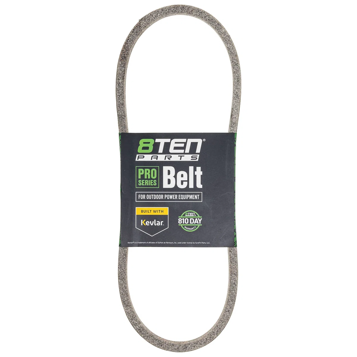 Belt with Kevlar® For John Deere PT8697 M82258 M43095