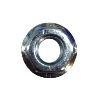 Generac 0J9125 Genuine OEM Hex Nut FL Whiz M8-1.25