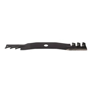 Rotary # 11558 BLADE 20-1/2" X 1-1/8" COMMERCIAL MULCHING KUBOTA
