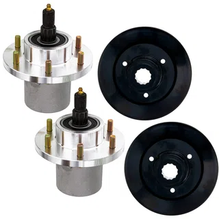 Spindle & Pulley Kit For Great Dane MK1013474 | 1-PACK