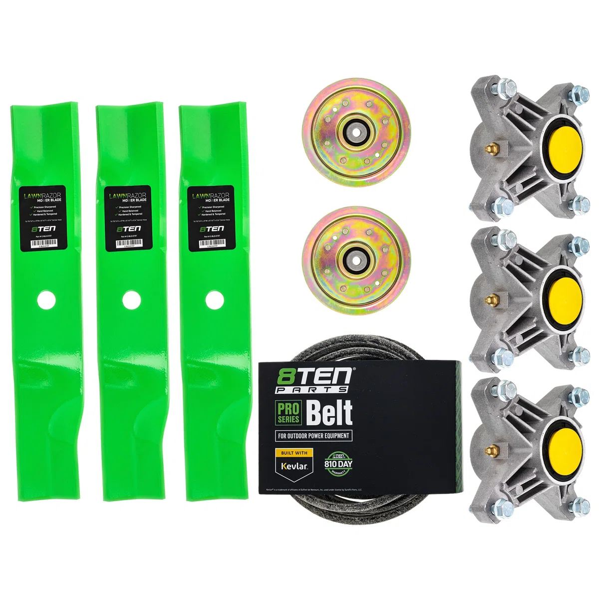 Mower Deck Rebuild Kit For Cub Cadet MK1005650